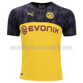 Maillot de Foot Borussia Dortmund Troisième 2019-20